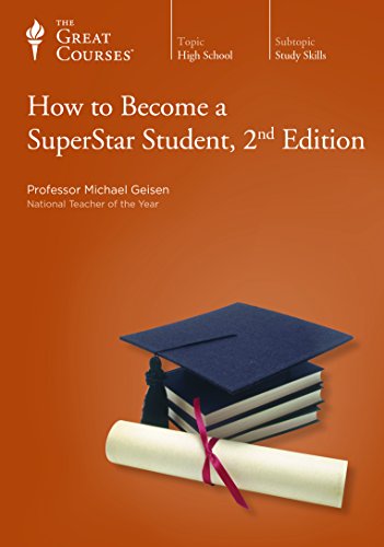 Beispielbild fr How to Become a SuperStar Student, 2nd Edition zum Verkauf von SecondSale