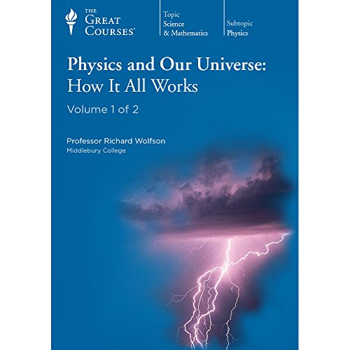 Beispielbild fr Physics and Our Universe: How It All Works zum Verkauf von Goodwill