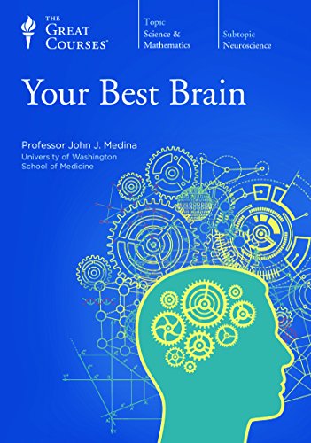 9781598039009: Your Best Brain