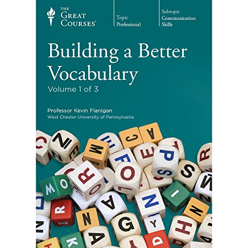 Stock image for Building a Better Vocabulary for sale by HPB-Red
