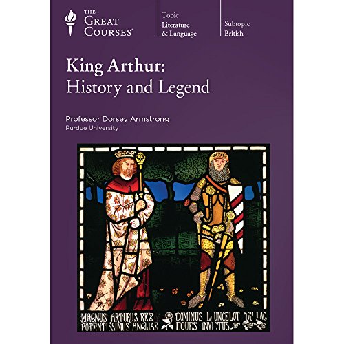 Beispielbild fr King Arthur: History and Legend zum Verkauf von Irish Booksellers