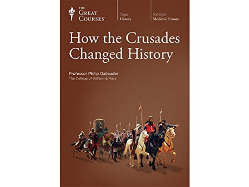 9781598039795: How the Crusades Changed History