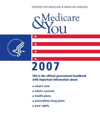 Stock image for Medicare & You for sale by Ergodebooks