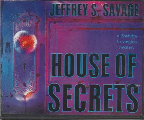 Stock image for House of Secrets for sale by Jenson Books Inc