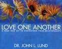 Beispielbild fr Love One Another zum Verkauf von Goodwill Industries