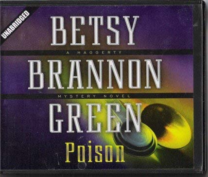 Stock image for Poison (unabridged) for sale by The Book Garden