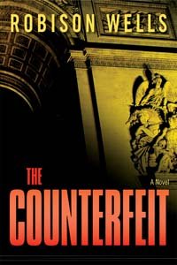 Stock image for The Counterfeit for sale by -OnTimeBooks-