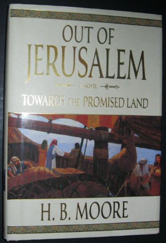 Stock image for Towards the Promised Land : A Novel for sale by BooksRun