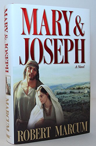 Stock image for Mary & Joseph for sale by ThriftBooks-Atlanta