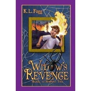 Stock image for Widow's Revenge for sale by Ergodebooks