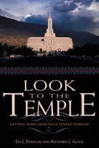 9781598112474: Look to the Temple