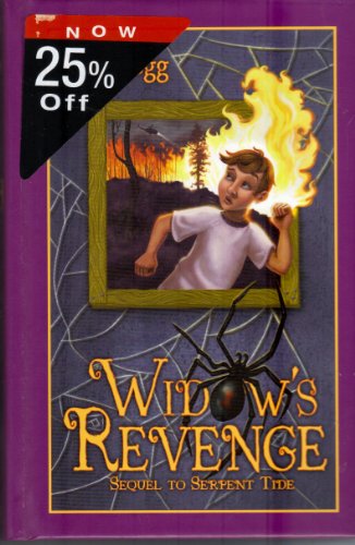 Beispielbild fr Widow's Revenge zum Verkauf von Jenson Books Inc