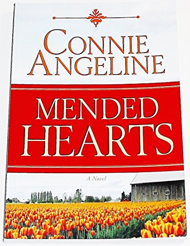 Beispielbild fr Mended Hearts zum Verkauf von The Book Garden