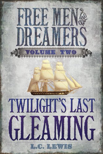 Stock image for Twilight's Last Gleaming : A Novel for sale by Better World Books