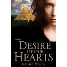 Stock image for Desire of Our Hearts for sale by Jenson Books Inc