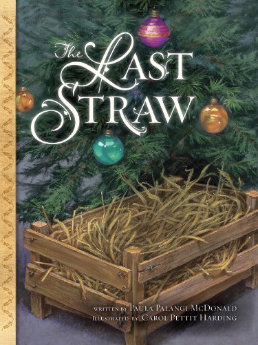 Beispielbild fr The Last Straw zum Verkauf von HPB-Ruby