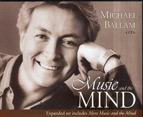 Imagen de archivo de Music and the Mind" Expanded set includes "More Music and the Mind a la venta por SecondSale