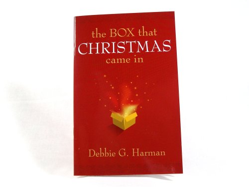 Imagen de archivo de The Box That Christmas Came In a la venta por Jenson Books Inc