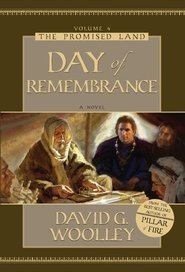 Stock image for Day of Remembrance A Novel for sale by Jenson Books Inc