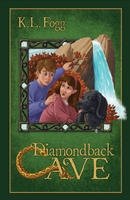 Beispielbild fr Diamondback Cave zum Verkauf von Jenson Books Inc