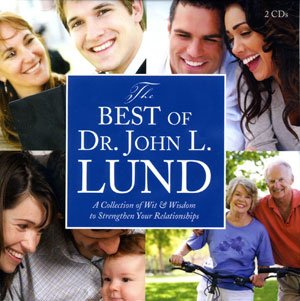Stock image for The Best of Dr. John L. Lund for sale by Irish Booksellers