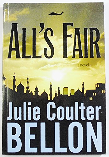 Beispielbild fr All's Fair : A Novel zum Verkauf von Better World Books: West