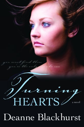 Imagen de archivo de Turning Hearts a la venta por The Book Garden