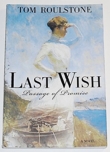 Stock image for Last Wish for sale by The Book Garden