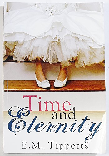 Beispielbild fr Time and Eternity zum Verkauf von The Book Garden