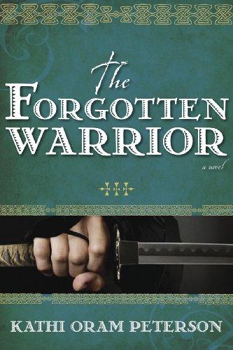 Imagen de archivo de The Forgotten Warrior a la venta por SecondSale