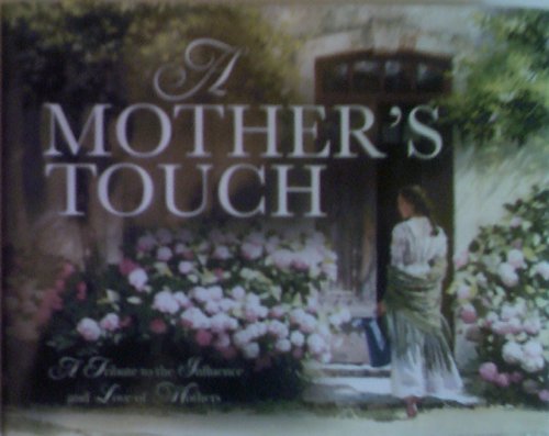 Stock image for A Mother's Touch for sale by Bahamut Media