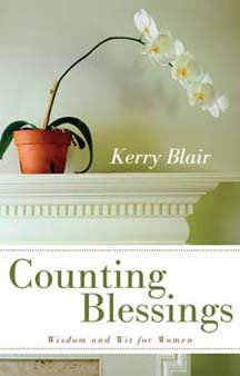 9781598115581: Title: Counting Blessings