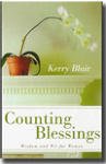 Stock image for Counting Blessings for sale by Bookmans