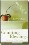 9781598115598: Counting Blessings