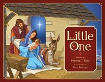 Stock image for Little One for sale by -OnTimeBooks-