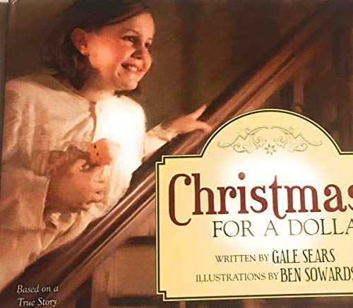 Imagen de archivo de Christmas for a Dollar a la venta por SecondSale