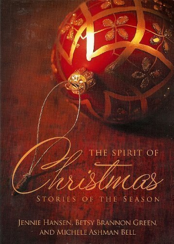 Beispielbild fr The Spirit of Christmas Stories of the Season zum Verkauf von -OnTimeBooks-