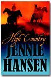 Beispielbild fr High Country zum Verkauf von Jenson Books Inc