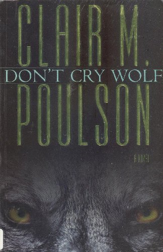 Beispielbild fr Title: Dont Cry Wolf zum Verkauf von WorldofBooks