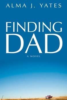 Stock image for Finding Dad : A Novel for sale by Better World Books