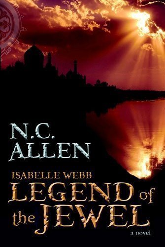 

Isabelle Webb - Legend of the Jewel