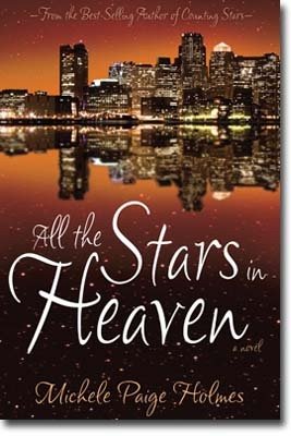 Imagen de archivo de All the Stars in Heaven : A Novel a la venta por SecondSale