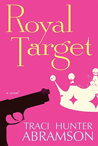 Stock image for Royal Target for sale by Jenson Books Inc