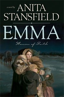 Stock image for Emma - Woman Of Faith for sale by Jenson Books Inc