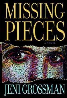 Stock image for Missing Pieces for sale by The Book Garden