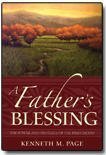 Beispielbild fr A Father's Blessing: The Power and Privilege of the Priesthood zum Verkauf von The Book Garden