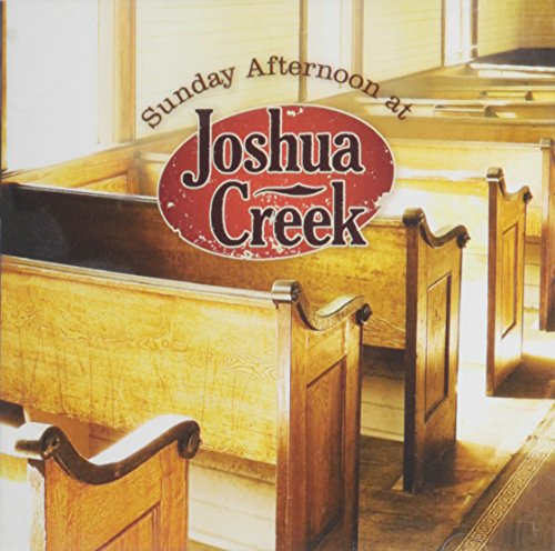 Imagen de archivo de Sunday Afternoon At Joshua Creek a la venta por Bookmans