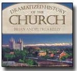 9781598117165: Dramatized History of the Church