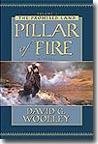 Beispielbild fr Pillar of Fire (PROMISED LAND, VOLUME 1) zum Verkauf von ThriftBooks-Atlanta