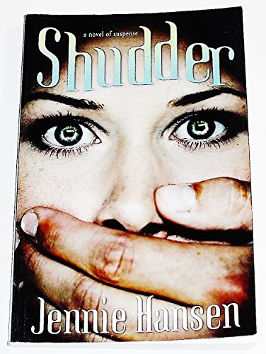 9781598117684: Shudder : A Novel